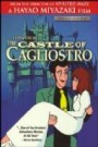 The Castle Of Cagliostro